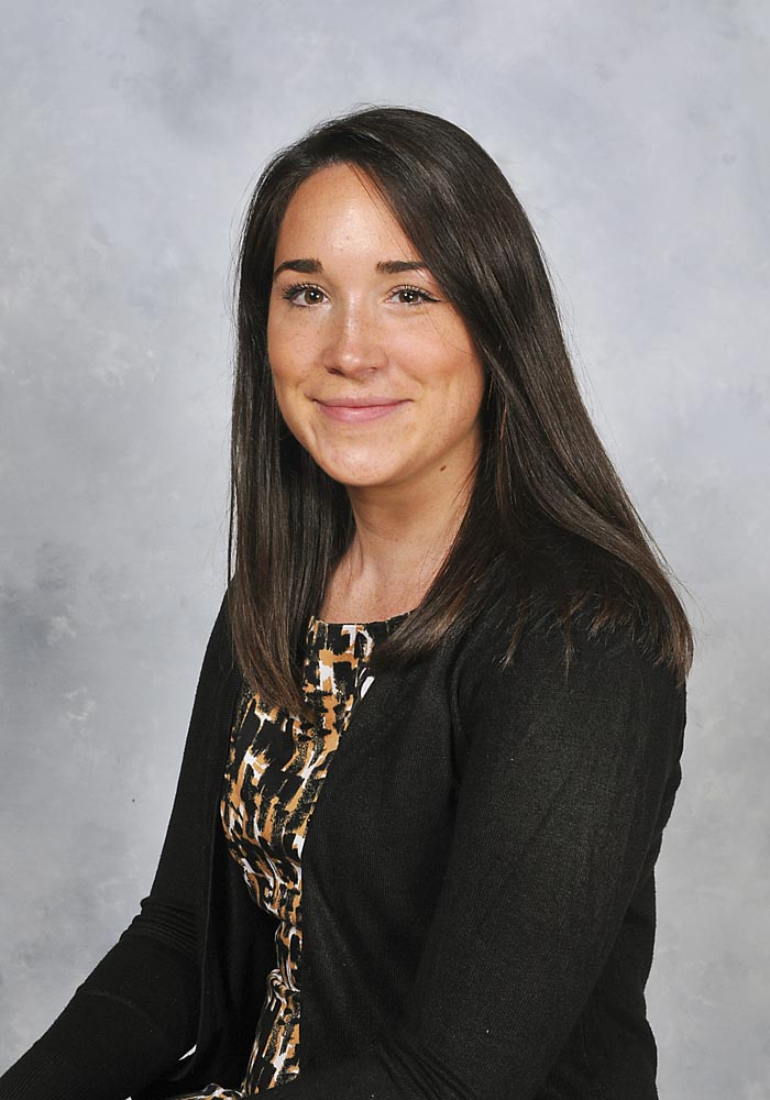 Honywood School Meet the Leadership Team